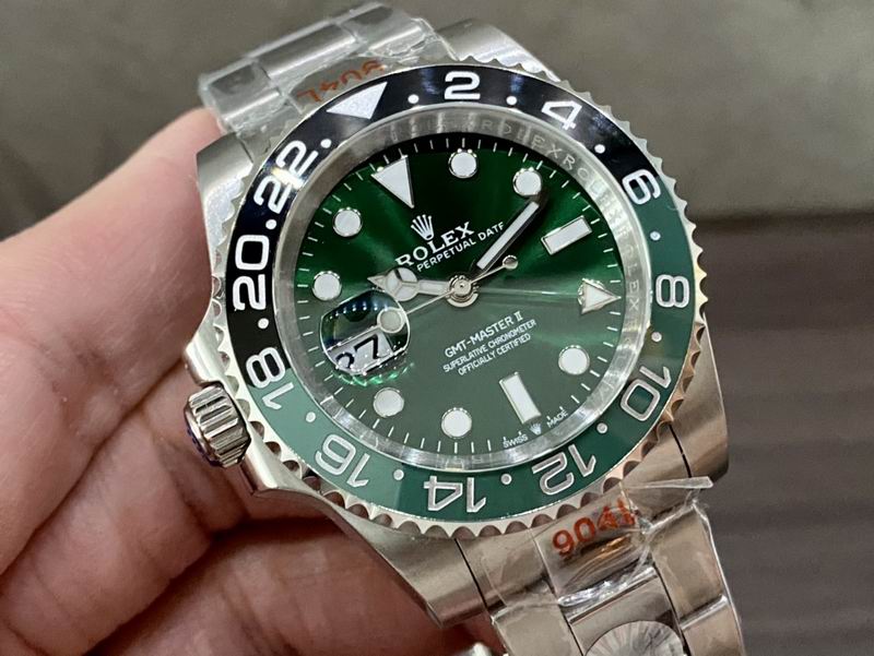 Rolex 40mm 090401